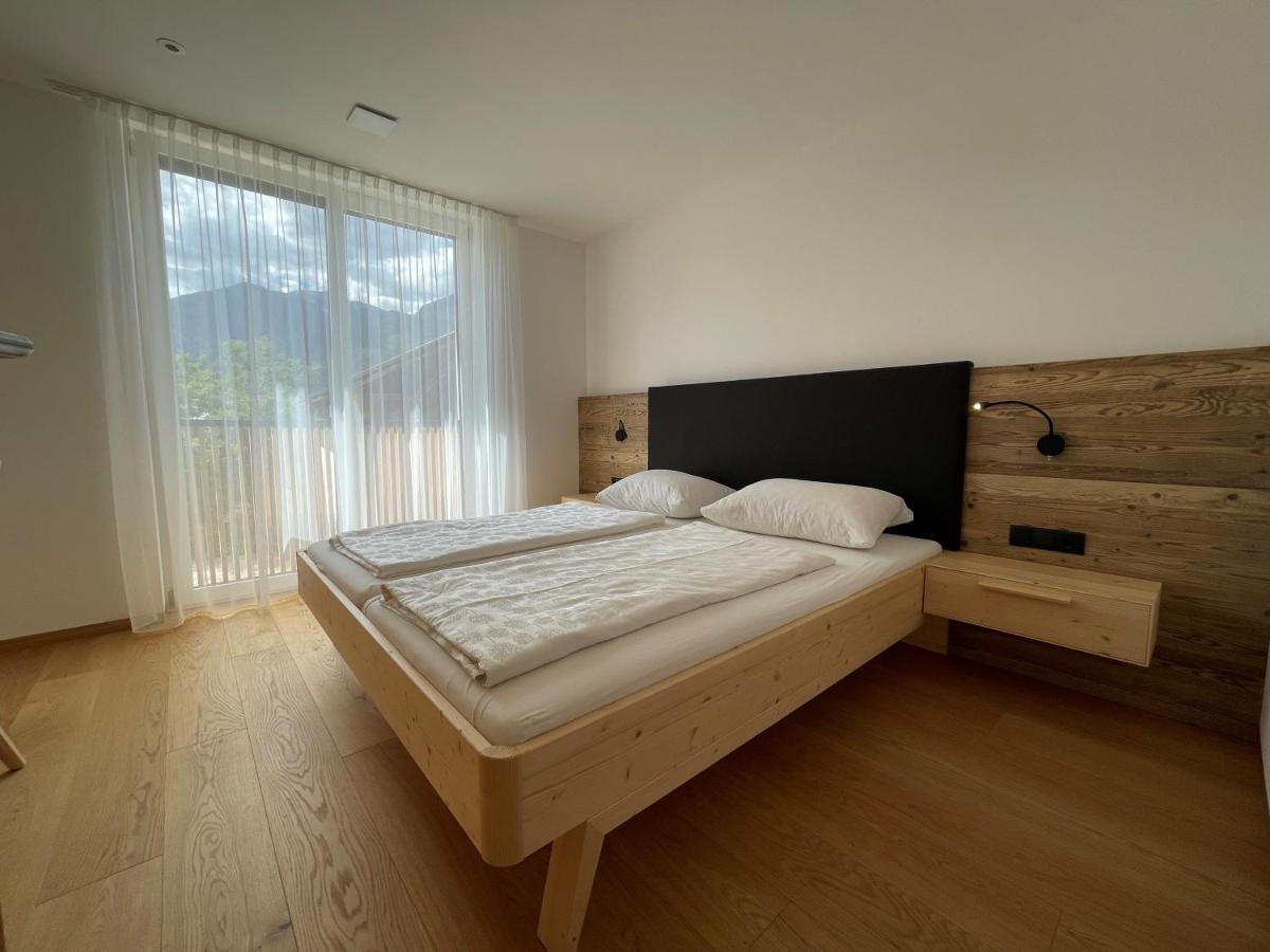 Mesnerhof Chalet Mit Dolomitenblick Und Kostenlosem Parken In Der Tiefgarage Bressanone Exterior photo